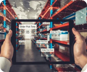 Supply Chain Visibility
