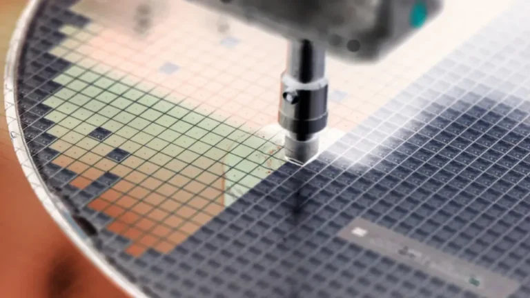 200 mm Wafers