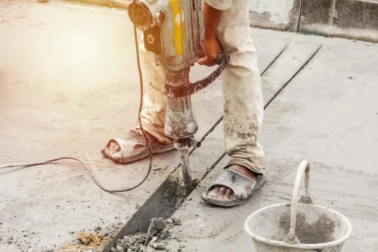 Air Hammers & Chisels