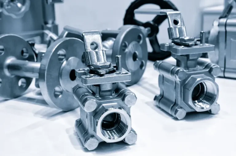 Ball Valves