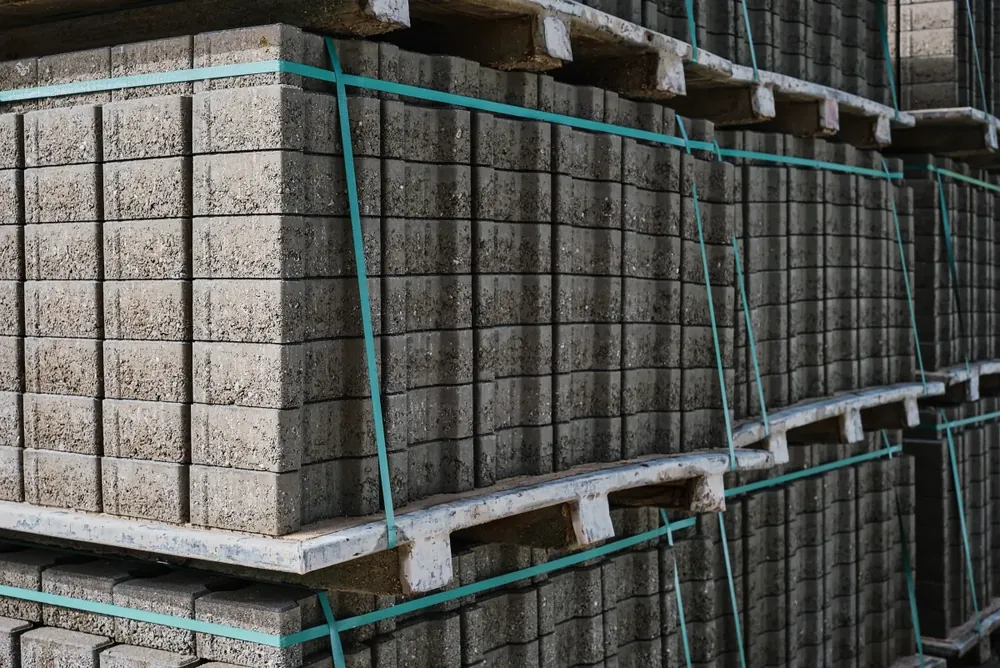 Building Materials