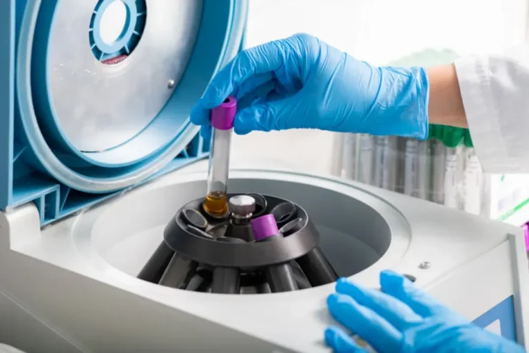 Centrifuges