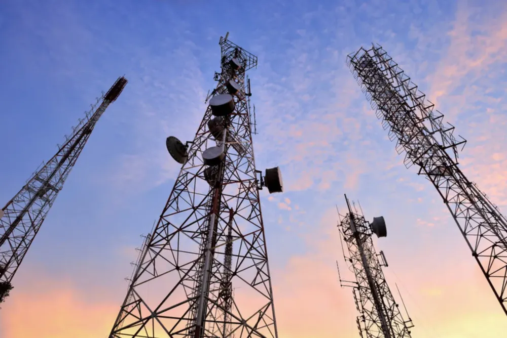 Communication Equipment