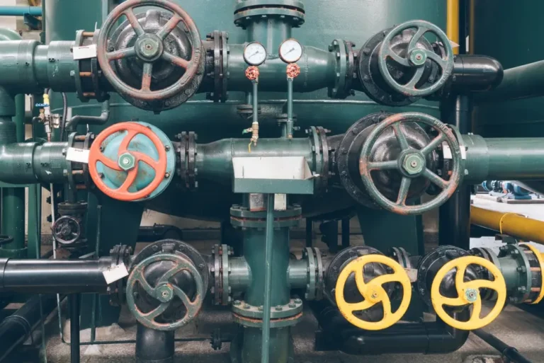 Control Valves & Manifolds