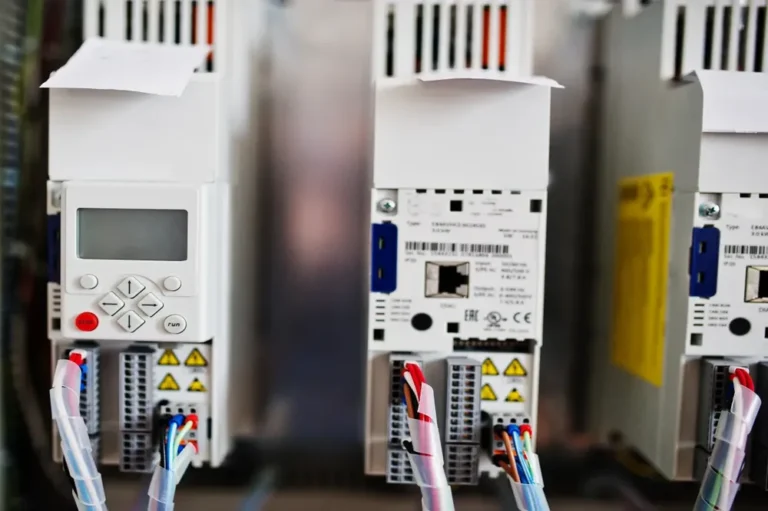 Controllers & PLC Units