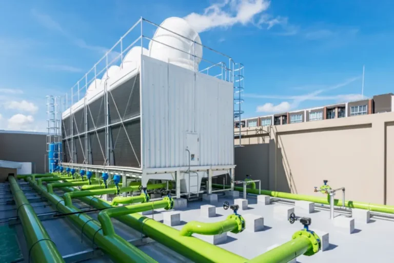 Cooling Towers