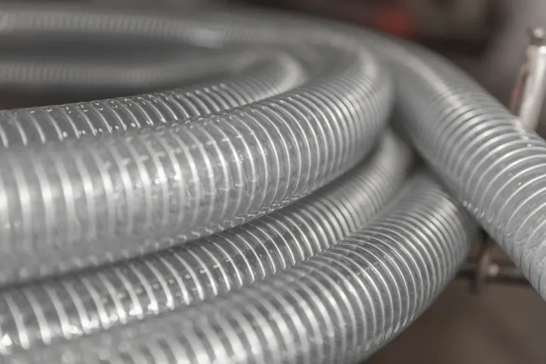 Corrugated Hoses
