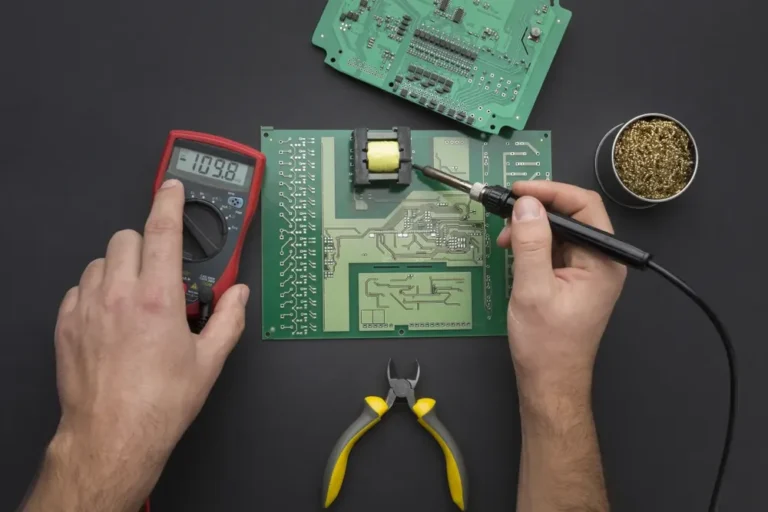 DIY Soldering Kits