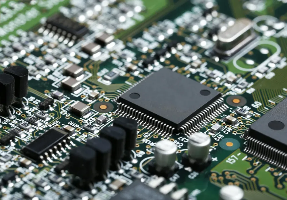 Electronics & Components
