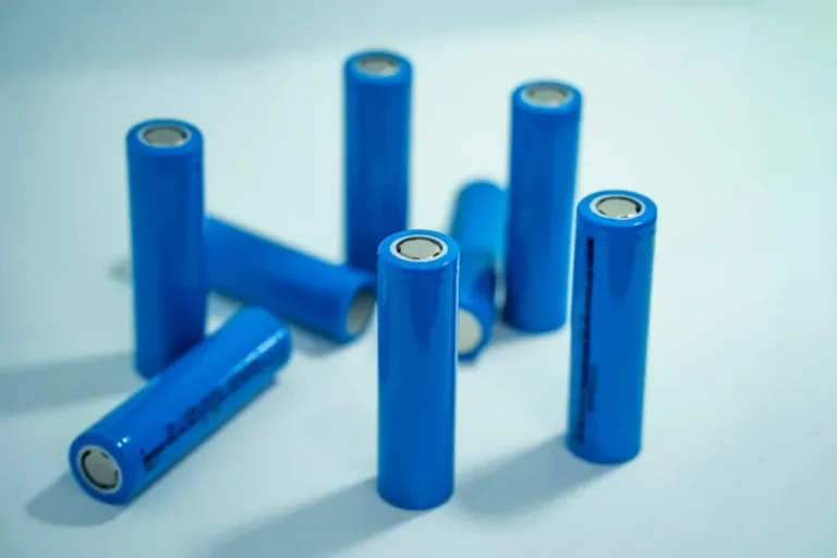 Energy Storage Systems