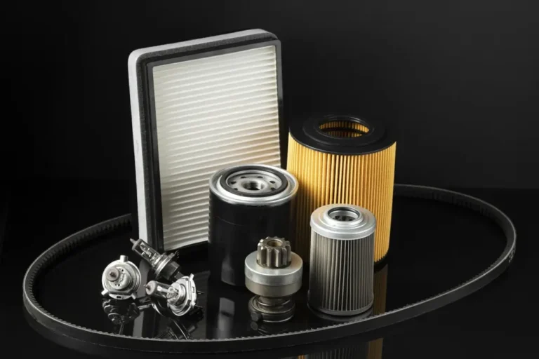 Engine Filters