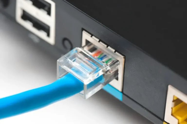 Ethernet Cables