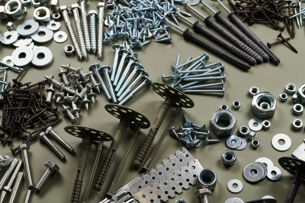 Fasteners