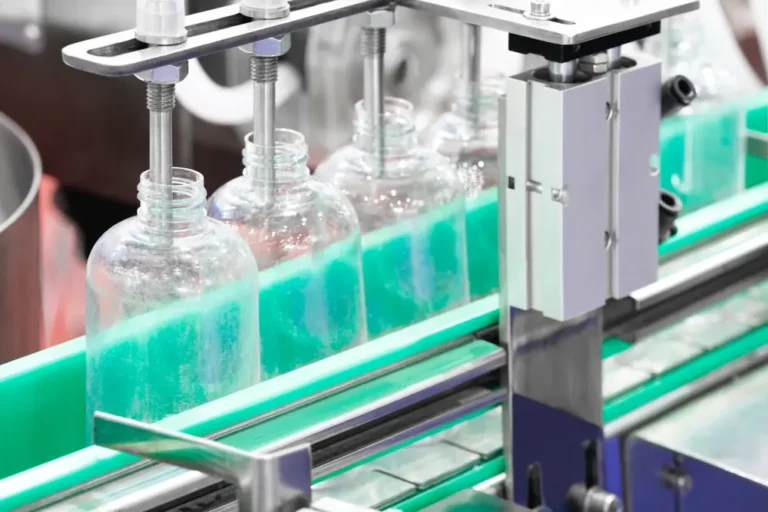 Filling Machines