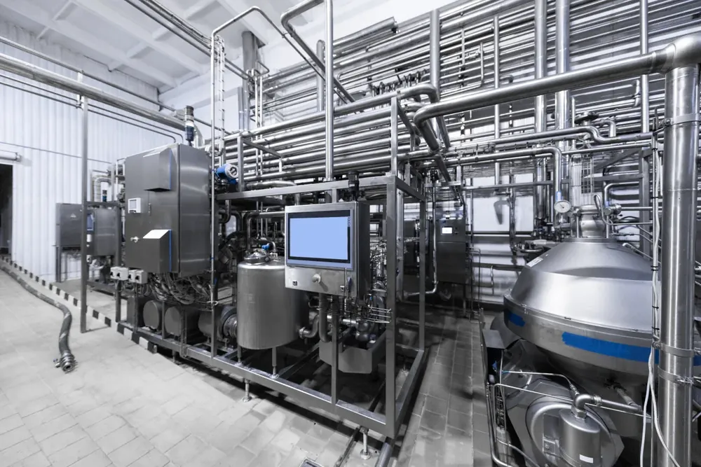 Food Industry Equipment
