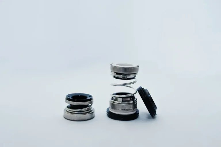 Gaskets & Seals