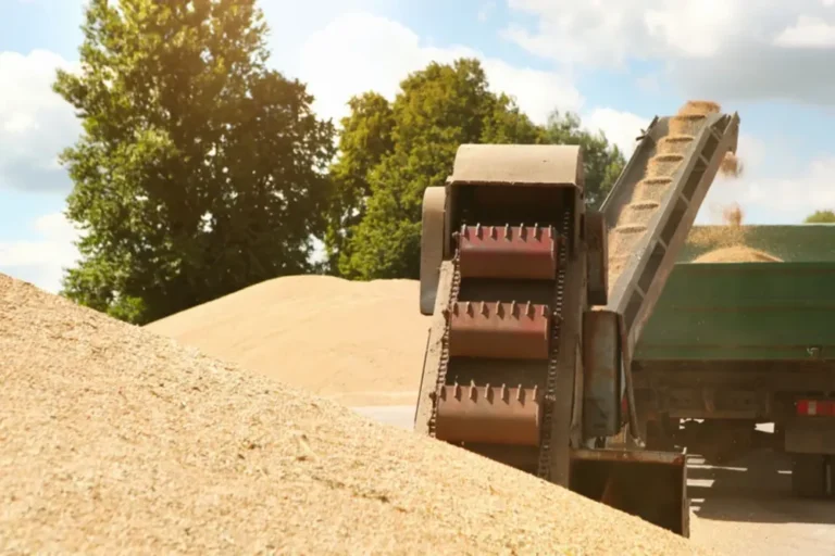 Grain Separators