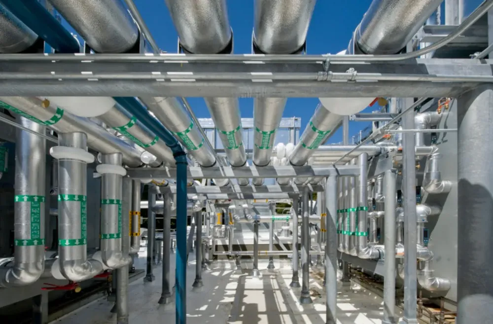 HVAC Systems