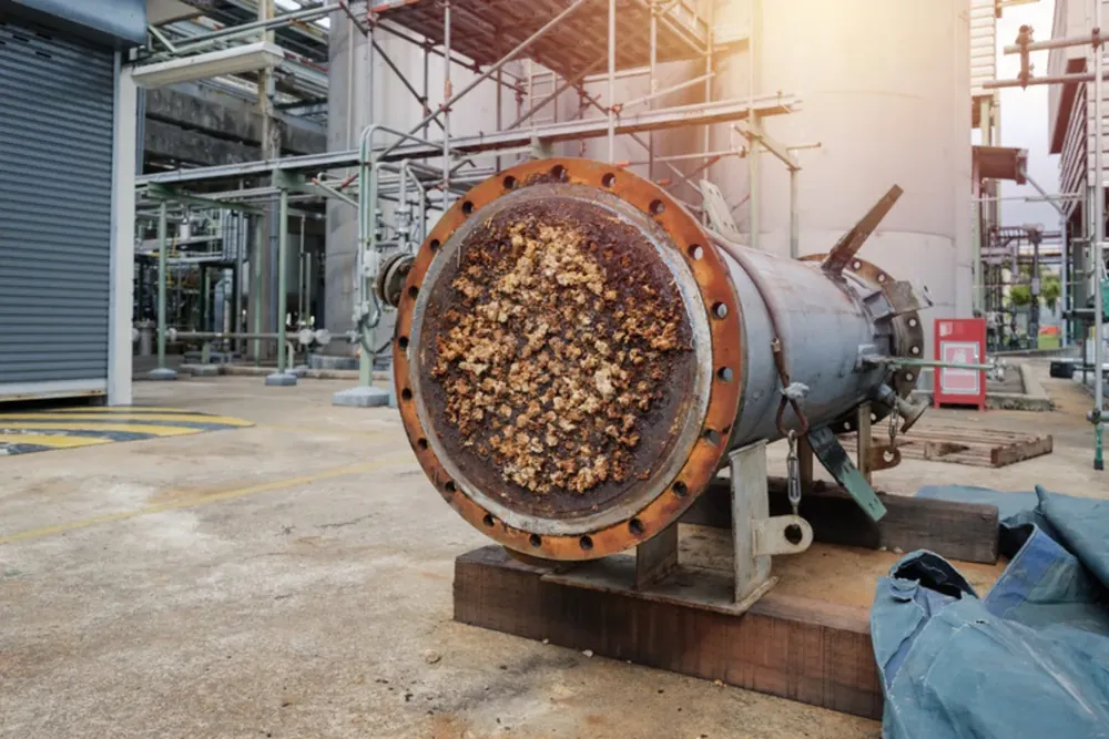 Heat Exchange Equipment