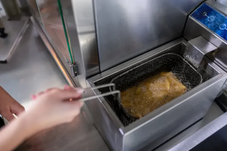 Heating & Cooking Equipment