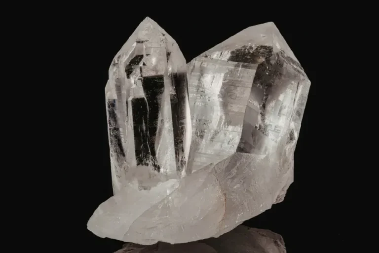 High-Purity Quartz