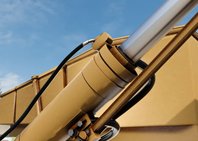 Hydraulic Cylinders