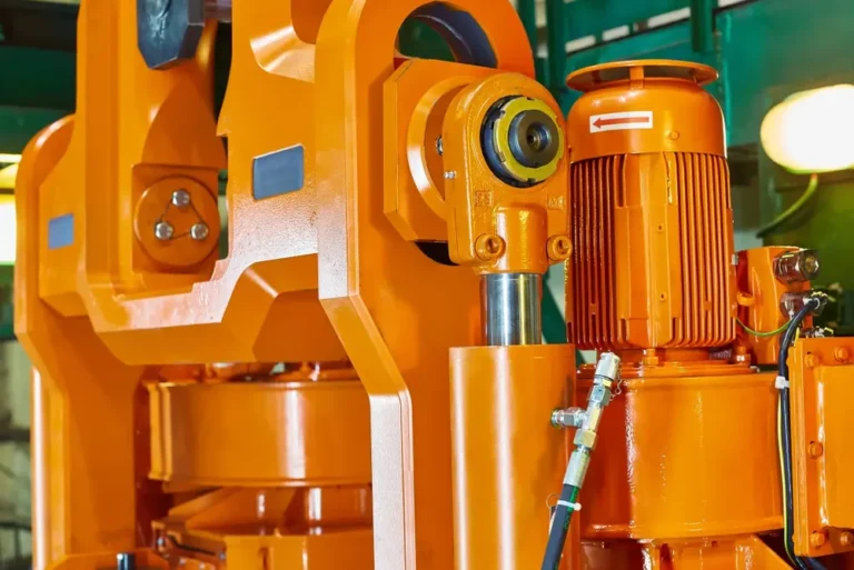 Hydraulic Pumps