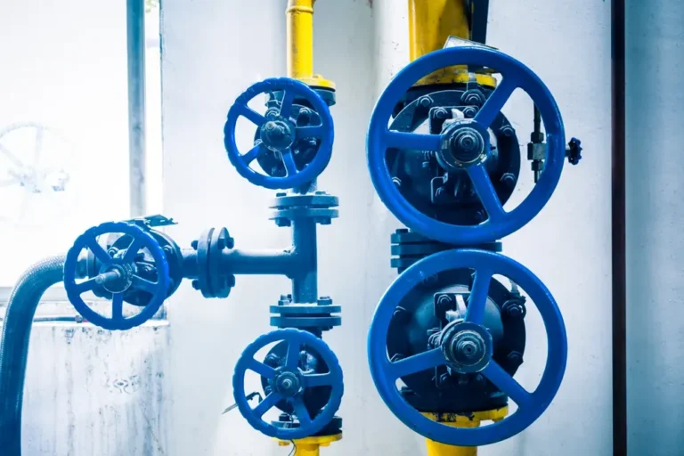 Hydraulic Valves
