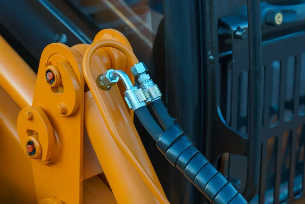 Industrial Equipment