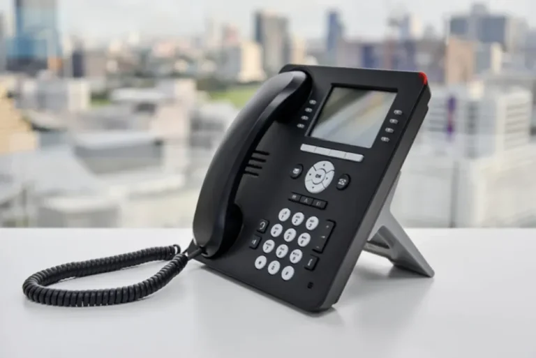 IP Phones