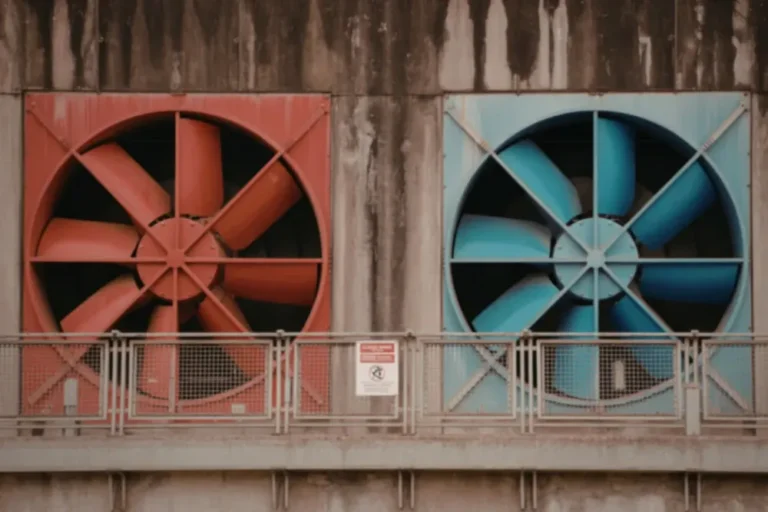 Industrial Fans