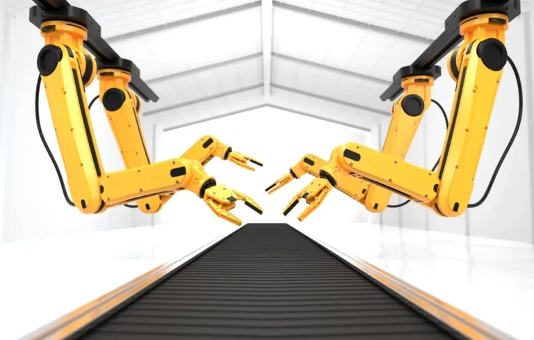 Industrial Robots