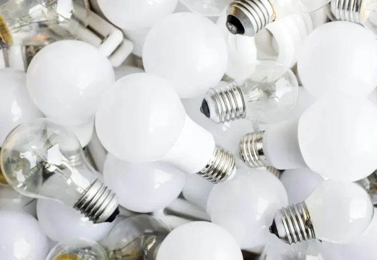LED Bulbs