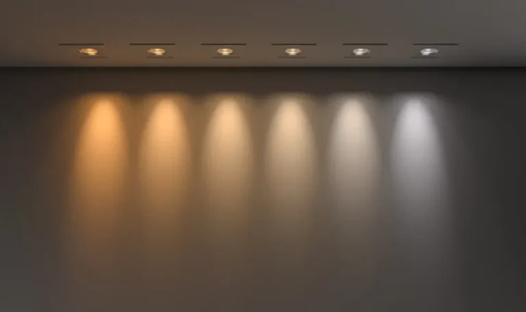 LED Downlights