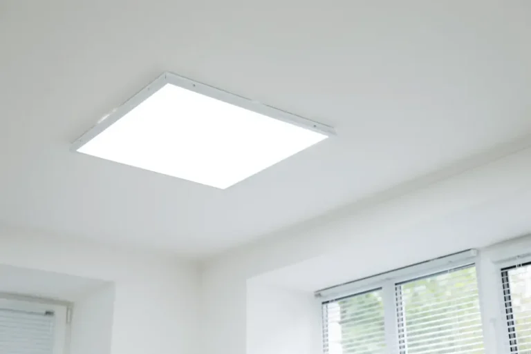 LED Panel Lights