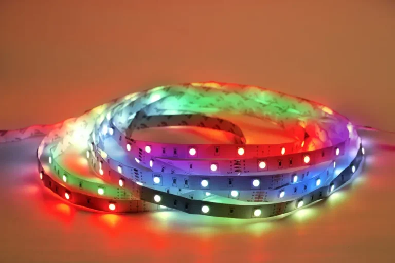 LED Strip Lights