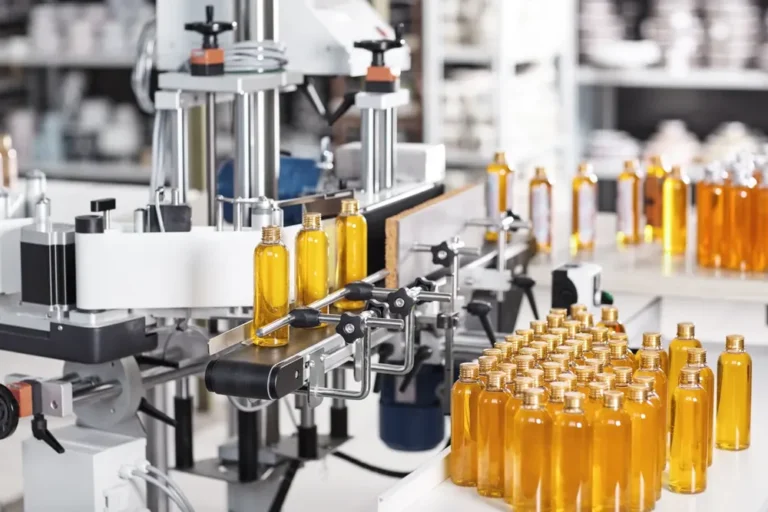 Labelling Machines