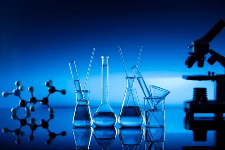 Laboratory Glassware