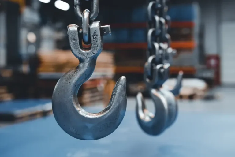 Lifting Chains & Slings