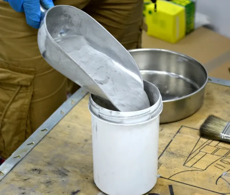 Metal Powders