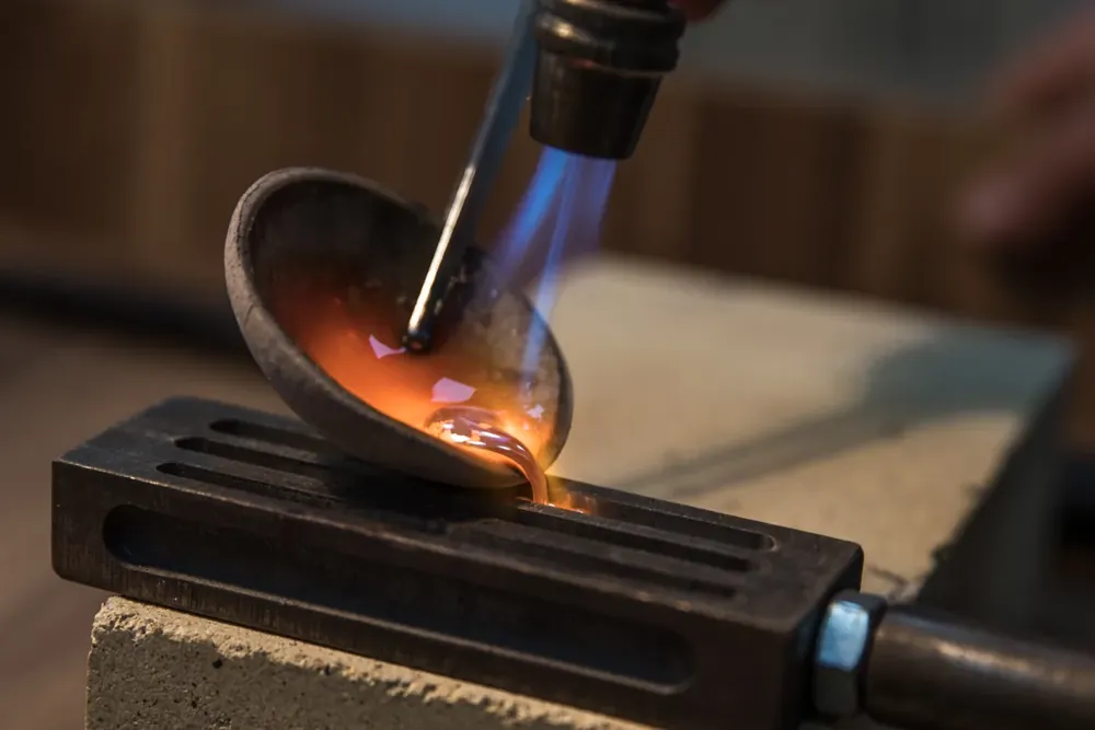 Construction & Metal Products