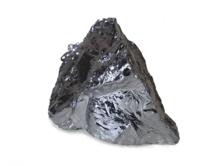 Metallurgical Silicon