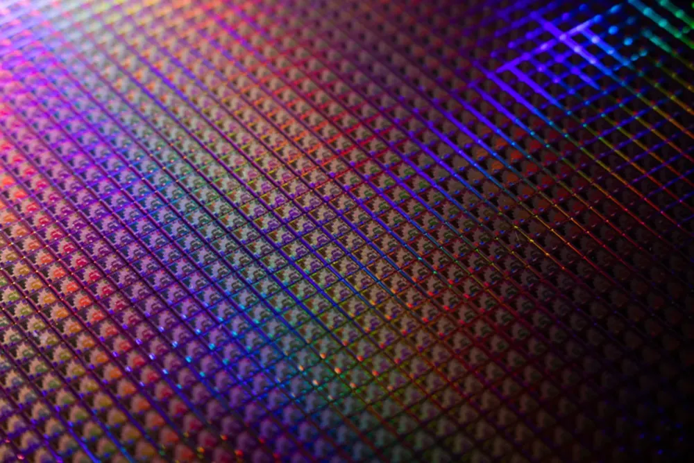 Monocrystalline Silicon Wafers
