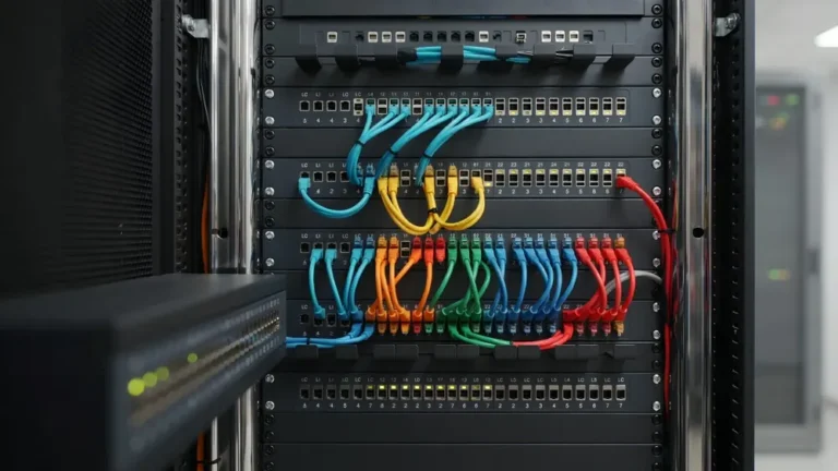 Network Switches