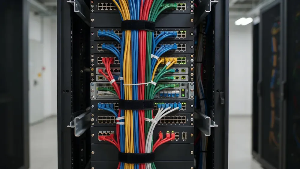 Network & Telecom Components