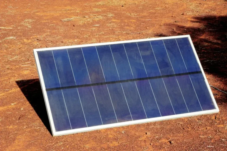 Off-Grid Solar Kits