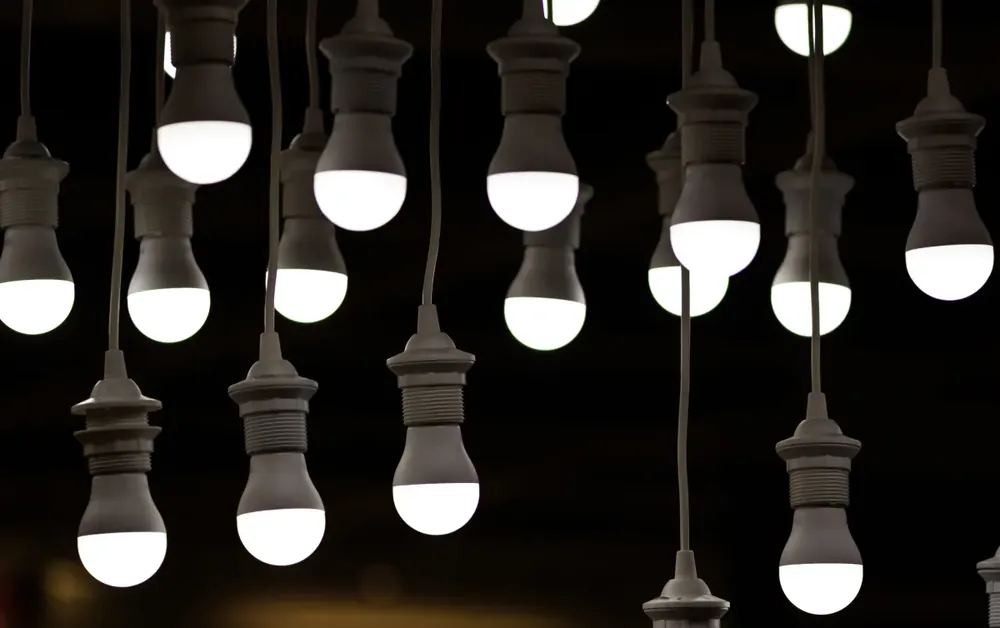 Optoelectronics & LED Products