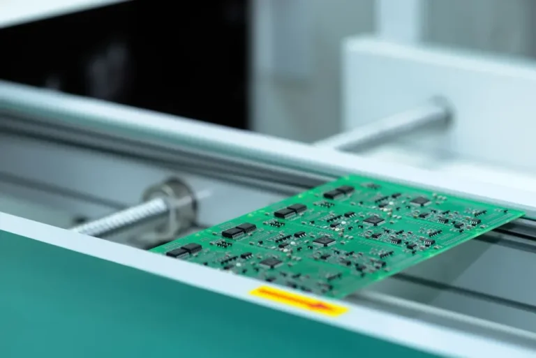 PCB Conveyor Systems