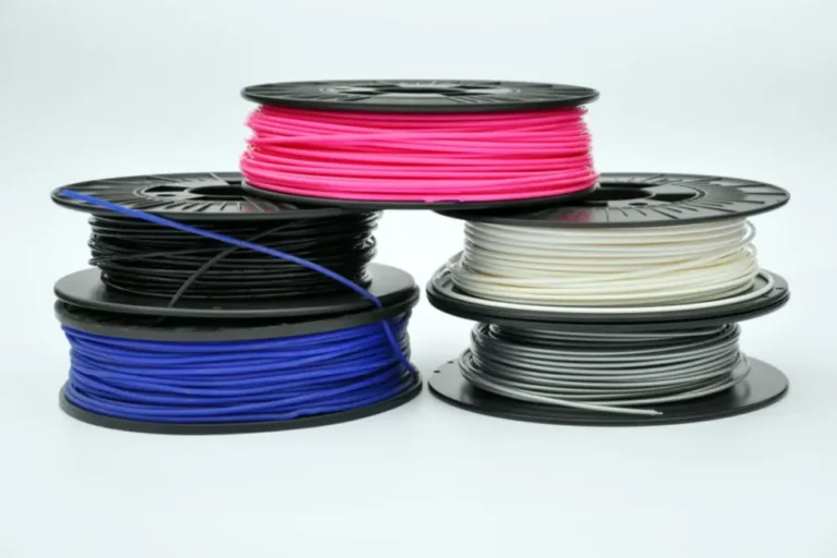 PETG & ABS Filaments