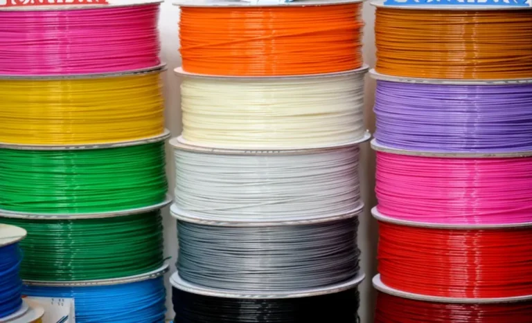 PLA Filaments